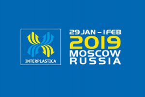 بیست و دومین نمایشگاه بین المللی INTERPLASTICA مسکو 
