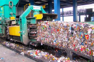 سه برابر شدن نرخ بازیافت پلاستیک تا سال 2030 
