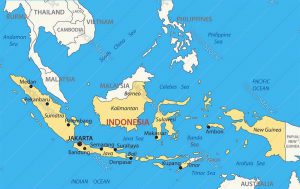 ساخت پنج مجتمع بازیافت پلاستیک برای تحقق اهداف 2025 در اندونزی
