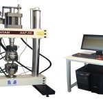 رونمایی از MFI اتومات و ازدیاد طول سنج جدید سنتام در ایران پلاست