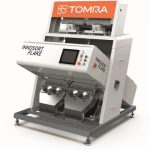 ارتقا بازیافت در اقتصاد چرخشی با استفاده از ماشین آلات پیشرفته مرتب سازی