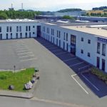 راه اندازی دو خط تولید برای کامپوزیت های جدید تقویت شده با فیبر