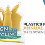 نشست بازیافت کنندگان پلاستیک اروپا 2019 در بروکسل