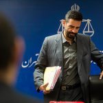 ادامه دادگاه پرونده پتروشیمی گیت در روز شنبه