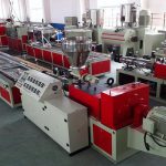 ایران پلاست سیزدهم میزبان رونمایی از یک آمیزه ساز جدید