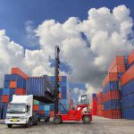 درخواست دریافت عوارض فوب کالا در مرحله ترخیص از گمرک