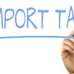 گروه هایی معاف شده از مالیات واردات کدامند؟