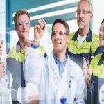 استفاده قابل توجه از پلی استایرن بازیافتی برای بسته بندی ها تا سال 2025