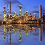 درآمد 17 میلیارد دلاری صنعت پتروشیمی ایران