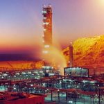 اخلال عمده در تامین خوراک شرکتهای پتروشیمی سعودی