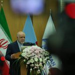 در افتتاحیه ایران پلاست سیزدهم چه گذشت؟