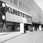 تصاویر دیدنی از تاریخچه نمایشگاه K دوسلدورف