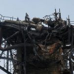 ادعای مقامات آرامکو مبنی بر حمله موشکی ایران با استفاده از گوگل مپ