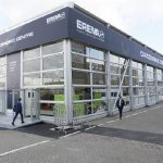 تولید پلی اتیلن سنگین بازیافتی برای مصارف بسته بندی غذایی توسط EREMA