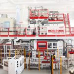 حضور گروه صنعتی AMUT در نمایشگاه کا 2019 با دست پر