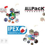 سه نمایشگاه صنایع پلاستیک، دارو و بسته بندی اندونزی با یک بلیط!