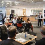 نمایشگاه کا 2019 از دید مدیران ارشد شرکتهای بزرگ جهان