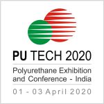 برگزاری ششمین دوره نمایشگاه و همایش پلی یورتان هند 2020