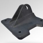 همکاری شرکت بریتانیایی و فرانسوی برای تولید قطعات پلیمری کابین هواپیما