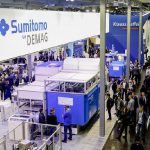 رونمایی دماگ از بزرگترین دستگاه بسته بندی پایدار جهان در کا 2019