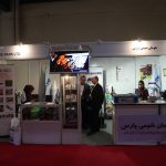 تولید کاغذ سنگی با استفاده از نانو کربنات کلسیم تولیده شده در هومان شیمی