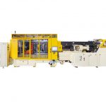 آخرین فناوری ها و قالبهای هاسکی در نمایشگاه کا 2019