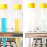 تصفیه سریع مواد شیمیایی باقی مانده در فاضلاب به کمک نانوکاتالیست ها