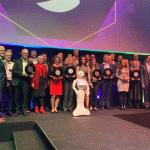 اهدای جوایز Inovyn برای نوآوری در پی وی سی در کا 2019