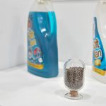 مقاومت بالای بطری پلیمری در برابر سقوط با استفاده از مستربچ نانوپایه