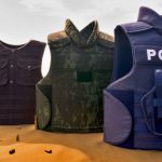 بهبود کارایی جلیقه های ضدگلوله با استفاده از یک پلیمر جدید