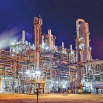 چین سرمایه گذار اصلی توسعه صنعت پتروشیمی ایران