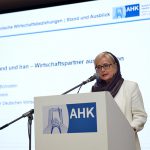 تصاحب جایگاه آلمان توسط چین در صادرات ماشین آلات به ایران