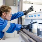 دو برابر شدن ظرفیت تولید پلیمرهای بازیافتی توتال برای خودروسازی