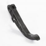 جایگزینی پدال فلزی با پدال پلاستیکی با فناوری جدید Solvay