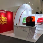 همکاری هانتسمن و DWS برای تولید پلی یورتانی جهت چاپ سه بعدی