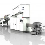 آخرین نوآوری در بازیافت فیلم های پلاستیک توسط شرکت EREMA