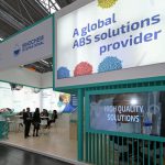 نمایش انواع ABS توسط Elix Polymers در نمایشگاه K 2019