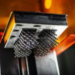 رونمایی هانتسمن از دو ماده جدید مبتنی بر پلی یورتان برای چاپ سه بعدی