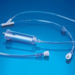 توسعه تیوبهای پزشکی پی وی سی بدون پلاستی سایزر