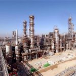 چرا پتروشیمی اروند با نیمی از ظرفیت خود تولید می کند؟