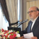 سخنرانی تاریخی مدیرعامل شرکت ملی صنایع پتروشیمی در مشهد