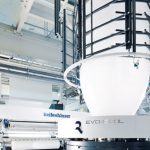 تولید فیلم های زیستی؛ 30 درصد نازکتر به وسیله ماشین جدید رایفنهاوزر