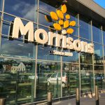 حذف تمام بسته بندی های سیاه رنگ برند Morrisons