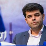 خداحافظی خلج از روابط عمومی شرکت ملی صنایع پتروشیمی