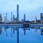 جهش در صنعت پتروشیمی عربستان سعودی