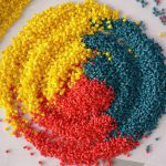 ریزش قیمت های پایه جدید مواد پلیمری متاثر از قیمت های جهانی پلیمرها