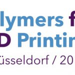 برگزاری کنفرانس پلیمرها برای چاپ سه بعدی 2019 در دوسلدورف