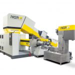 رونمایی از آخرین سری ماشین های بازیافت ان.جی.آر در کا 2019