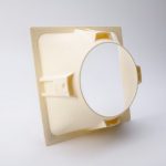 اولین ماده مقاوم در برابر شعله برای سیستم های چاپ سه بعدی