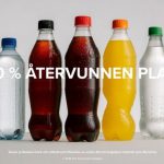حرکت کوکاکولا به سمت استفاده 100 درصدی از پت بازیافتی در سوئد